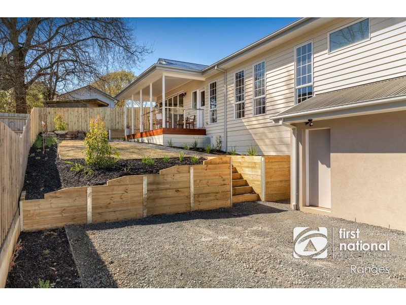 254 Emerald-Monbulk Road, Monbulk VIC 3793
