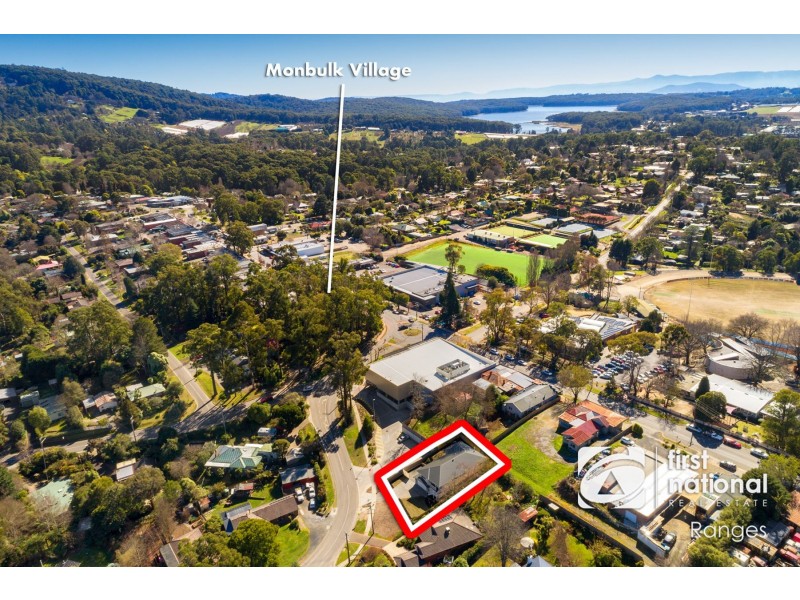 254 Emerald-Monbulk Road, Monbulk VIC 3793