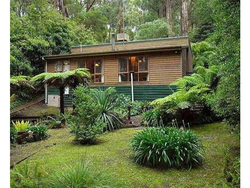 6 Wilga Avenue, Selby VIC 3159