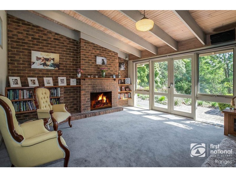 20 Aura Vale Road, Menzies Creek VIC 3159