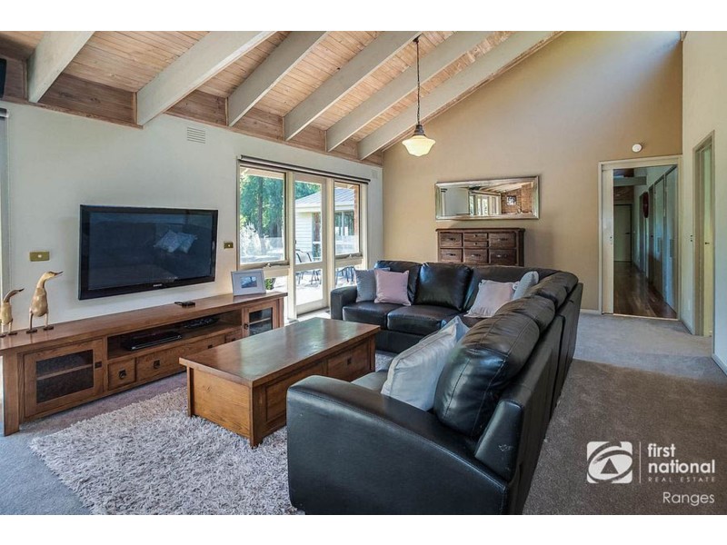 20 Aura Vale Road, Menzies Creek VIC 3159