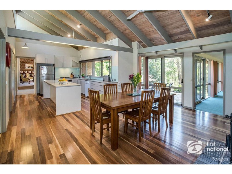 20 Aura Vale Road, Menzies Creek VIC 3159