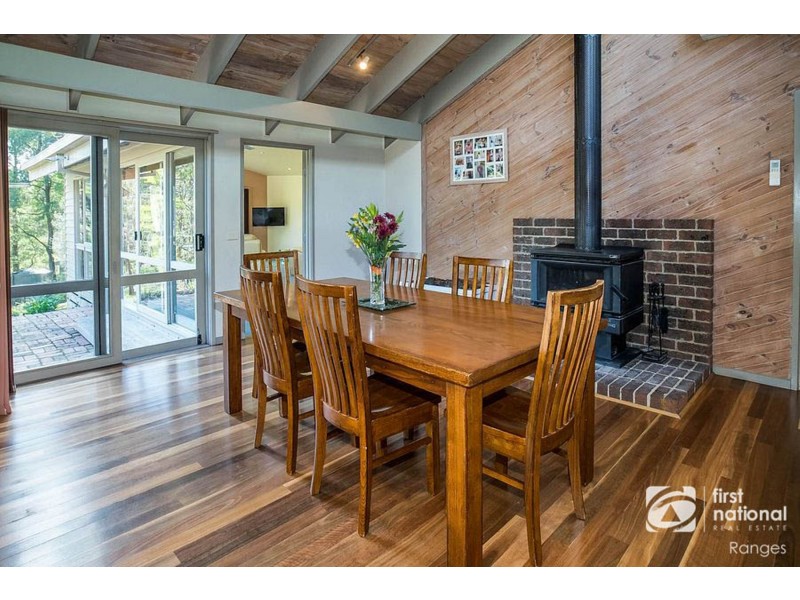 20 Aura Vale Road, Menzies Creek VIC 3159