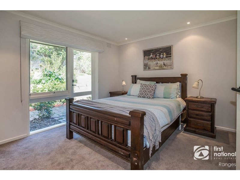 20 Aura Vale Road, Menzies Creek VIC 3159