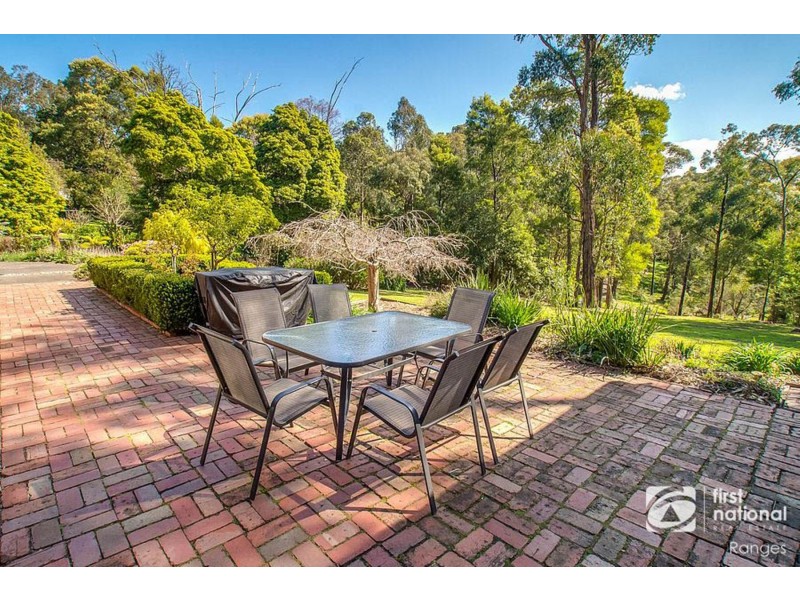 20 Aura Vale Road, Menzies Creek VIC 3159