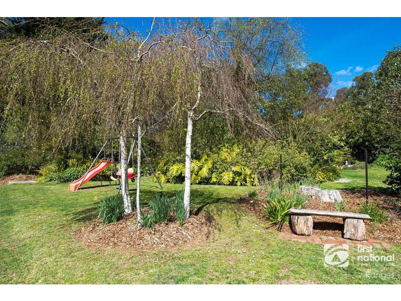 20 Aura Vale Road, Menzies Creek VIC 3159