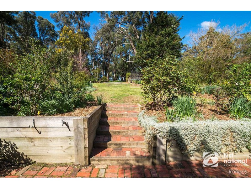 20 Aura Vale Road, Menzies Creek VIC 3159