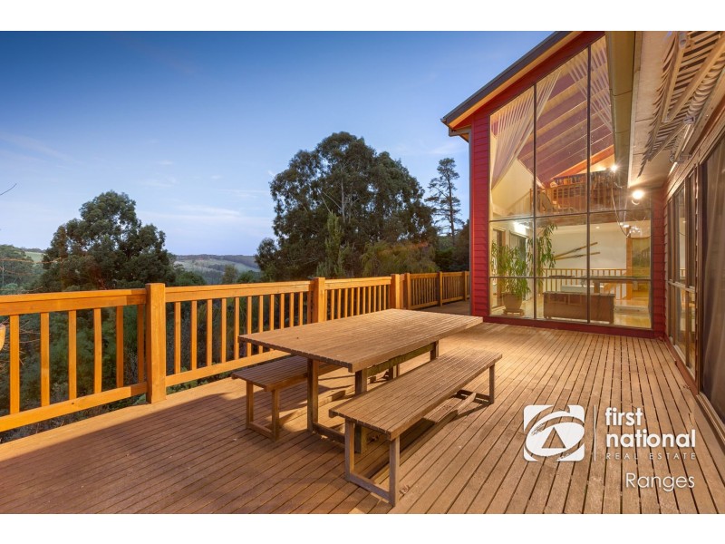 11 Paternoster Road, Emerald VIC 3782