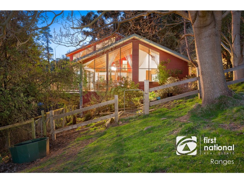 11 Paternoster Road, Emerald VIC 3782