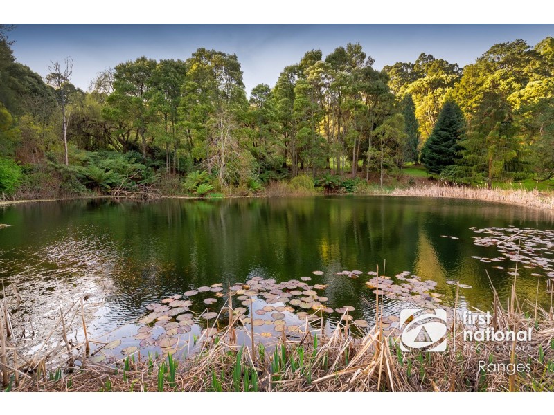 11 Paternoster Road, Emerald VIC 3782