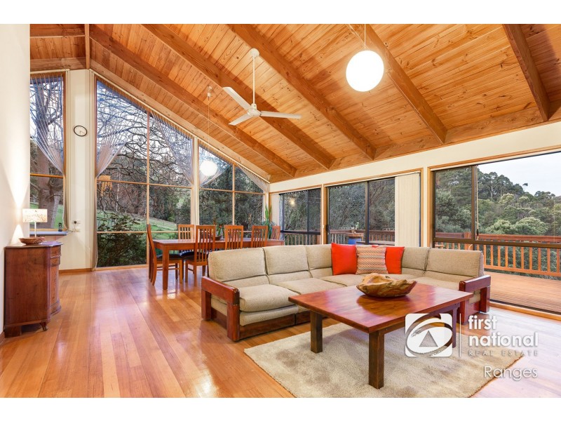 11 Paternoster Road, Emerald VIC 3782