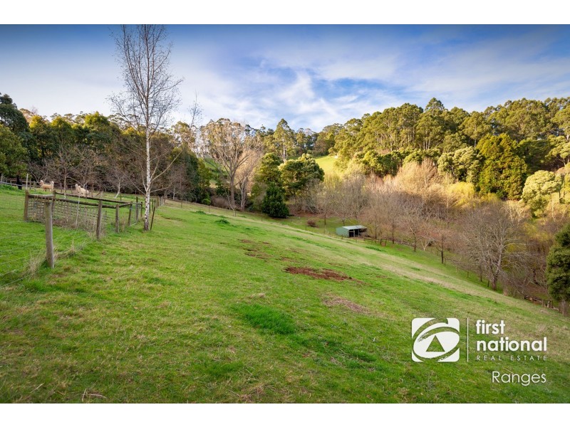 11 Paternoster Road, Emerald VIC 3782