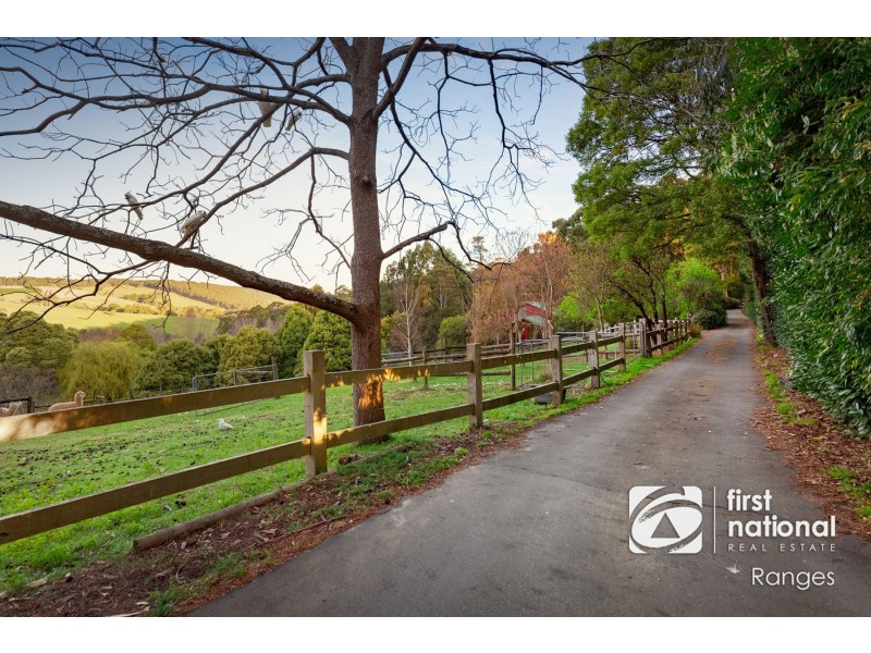 11 Paternoster Road, Emerald VIC 3782