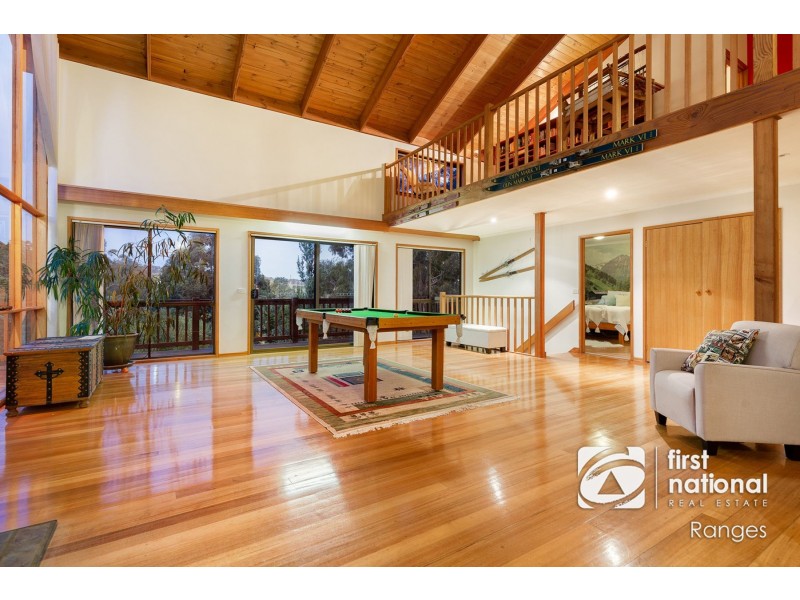 11 Paternoster Road, Emerald VIC 3782