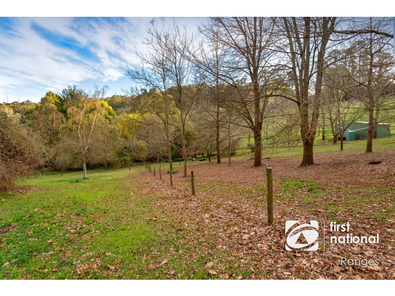 11 Paternoster Road, Emerald VIC 3782