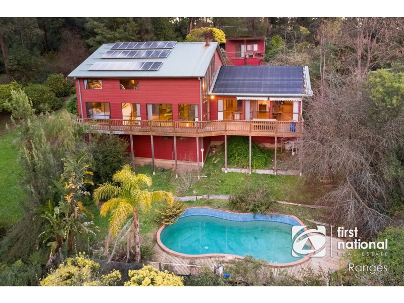 11 Paternoster Road, Emerald VIC 3782