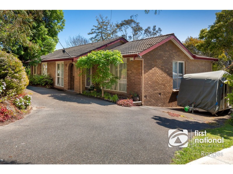 40 The Crescent, Belgrave Heights VIC 3160