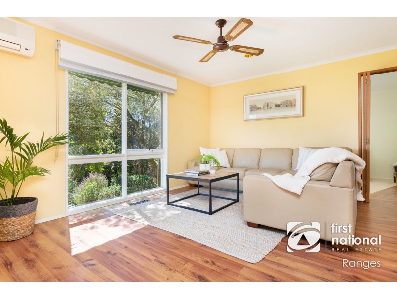 40 The Crescent, Belgrave Heights VIC 3160