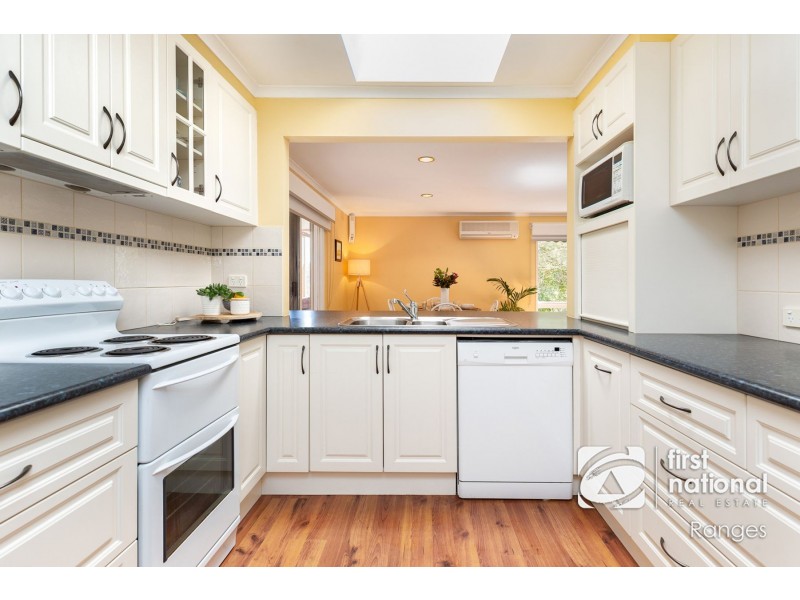 40 The Crescent, Belgrave Heights VIC 3160