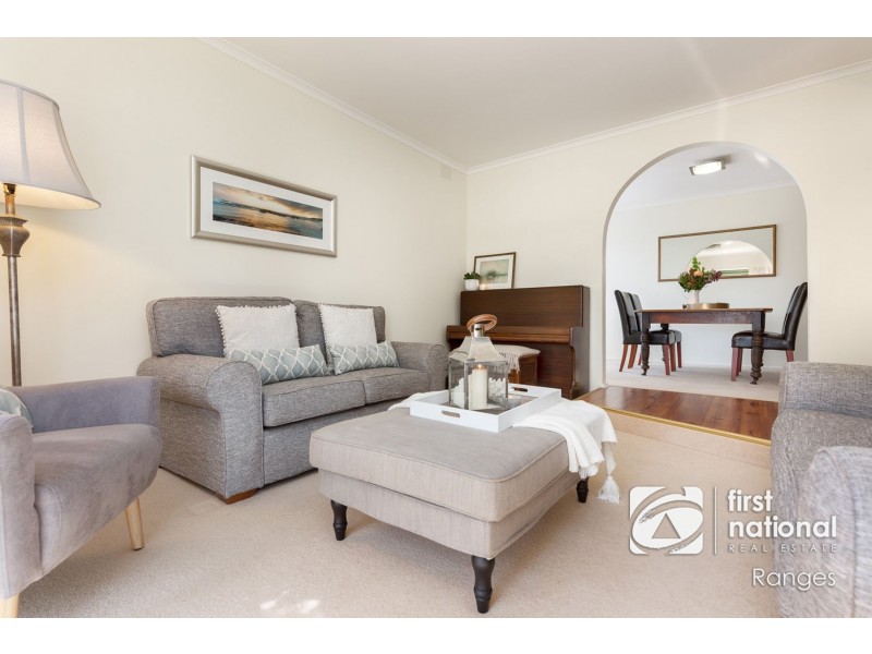 40 The Crescent, Belgrave Heights VIC 3160
