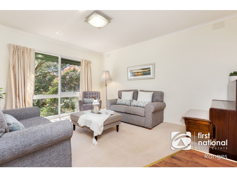 40 The Crescent, Belgrave Heights VIC 3160