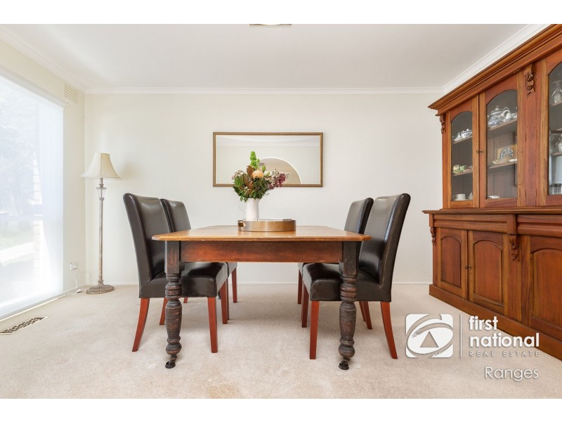 40 The Crescent, Belgrave Heights VIC 3160