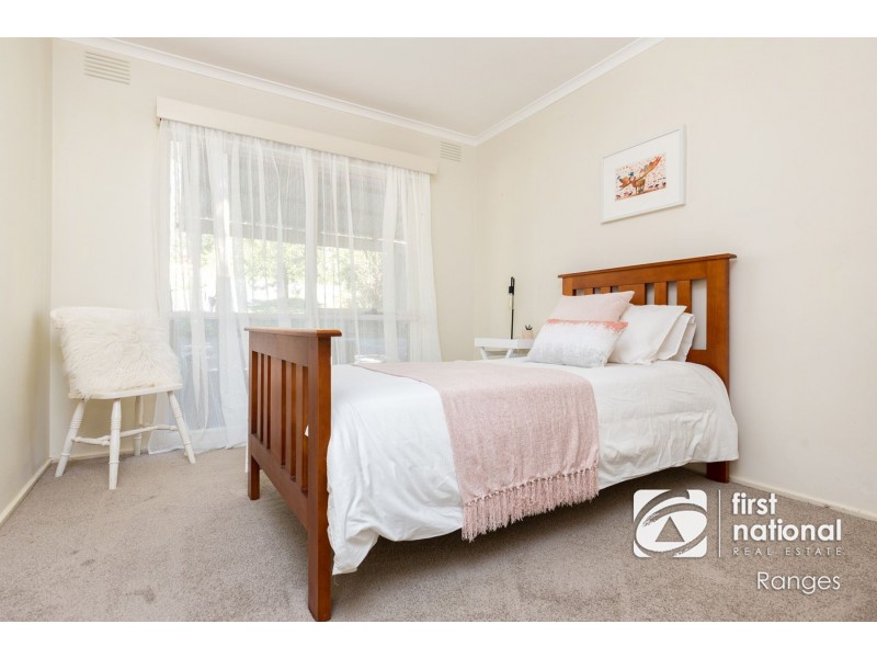 40 The Crescent, Belgrave Heights VIC 3160