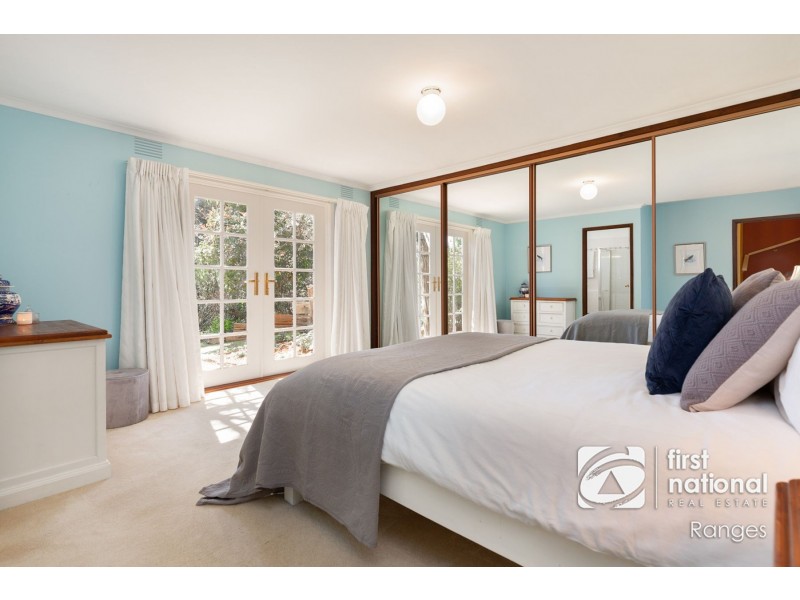 40 The Crescent, Belgrave Heights VIC 3160