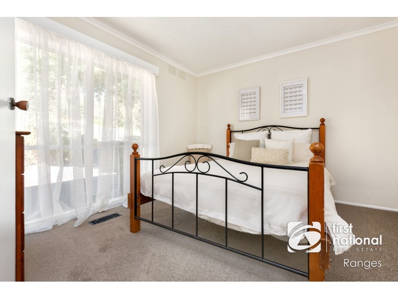 40 The Crescent, Belgrave Heights VIC 3160