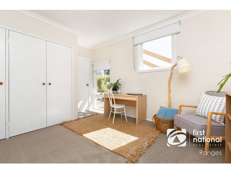 40 The Crescent, Belgrave Heights VIC 3160