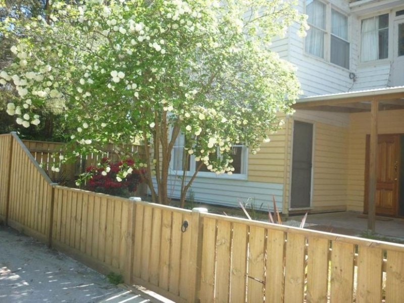 33A Maskells Hill Road, Selby VIC 3159