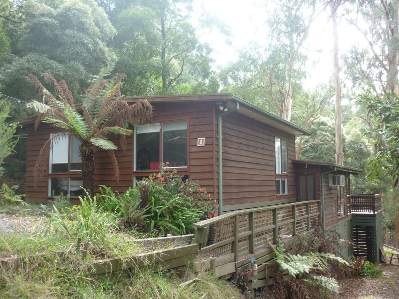 1 Leslie Street, Belgrave VIC 3160