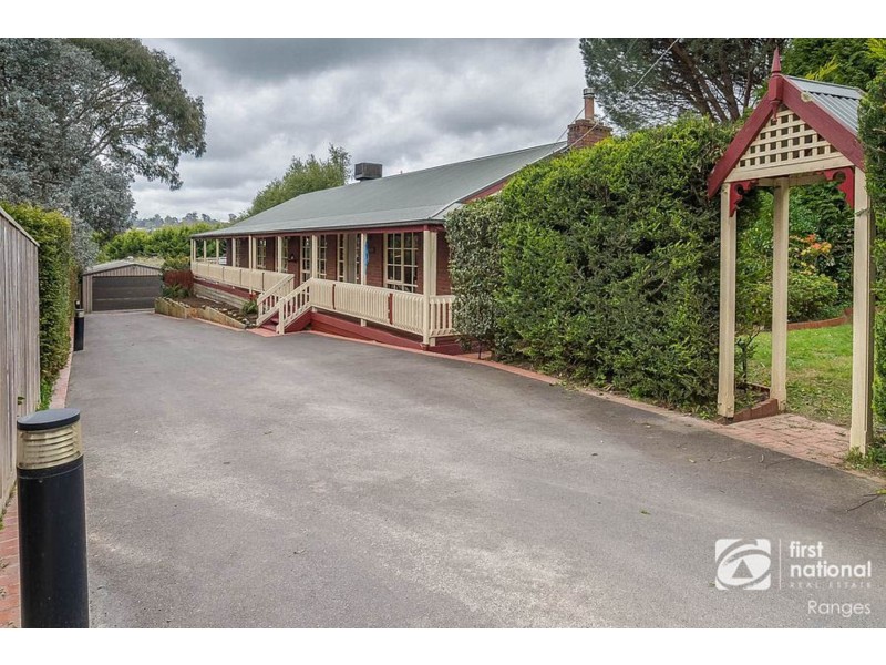 12 Oceanview Crescent West, Kallista VIC 3791