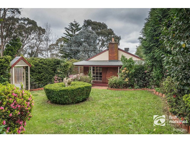 12 Oceanview Crescent West, Kallista VIC 3791