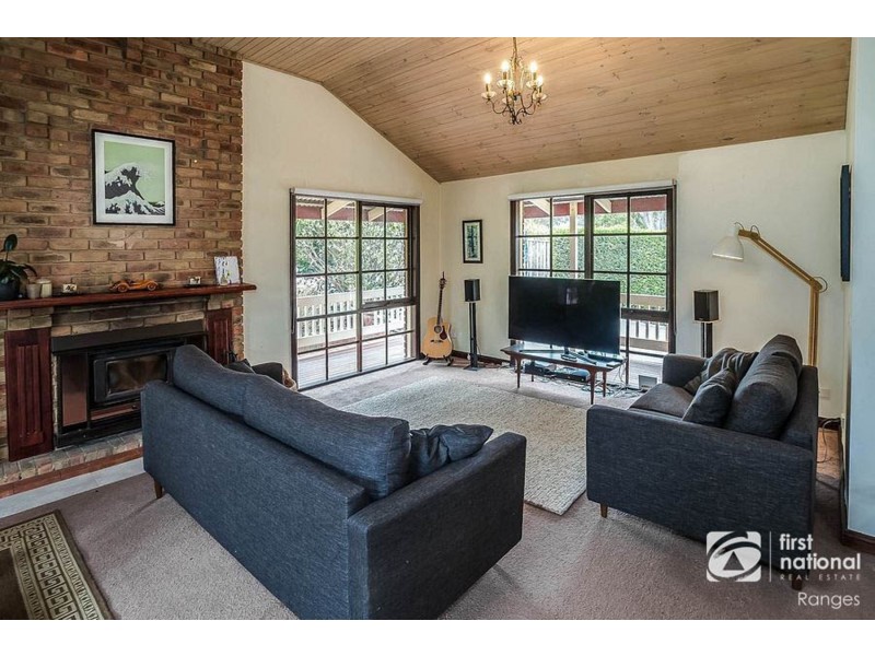 12 Oceanview Crescent West, Kallista VIC 3791