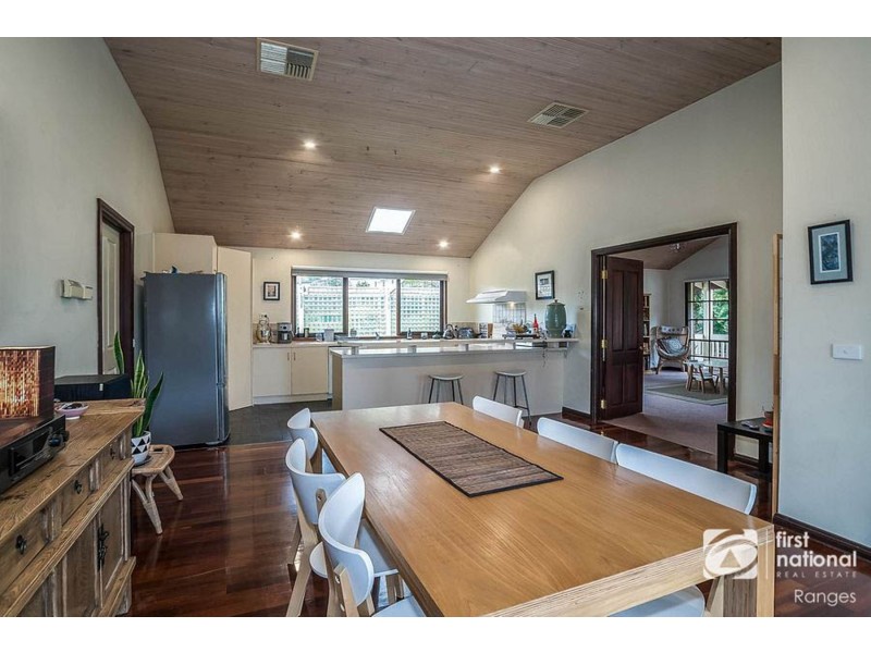 12 Oceanview Crescent West, Kallista VIC 3791