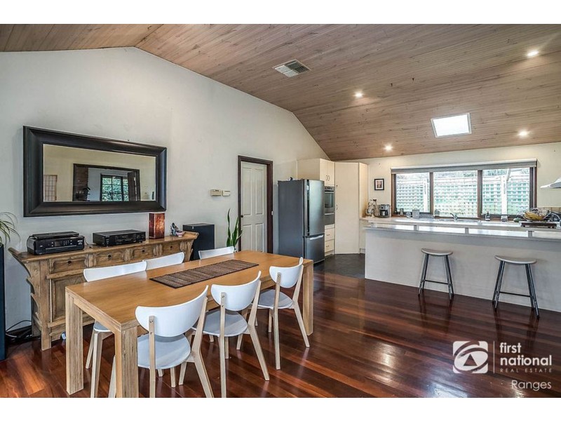 12 Oceanview Crescent West, Kallista VIC 3791