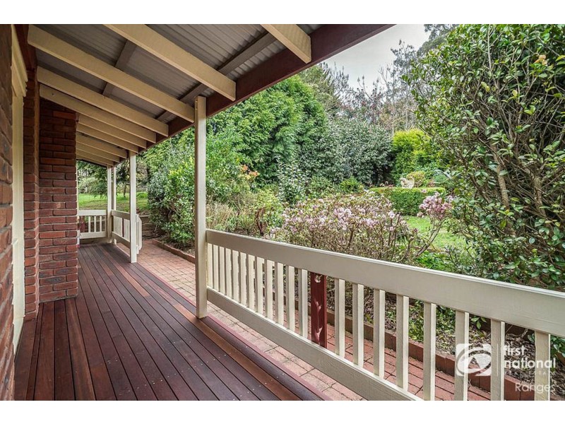 12 Oceanview Crescent West, Kallista VIC 3791