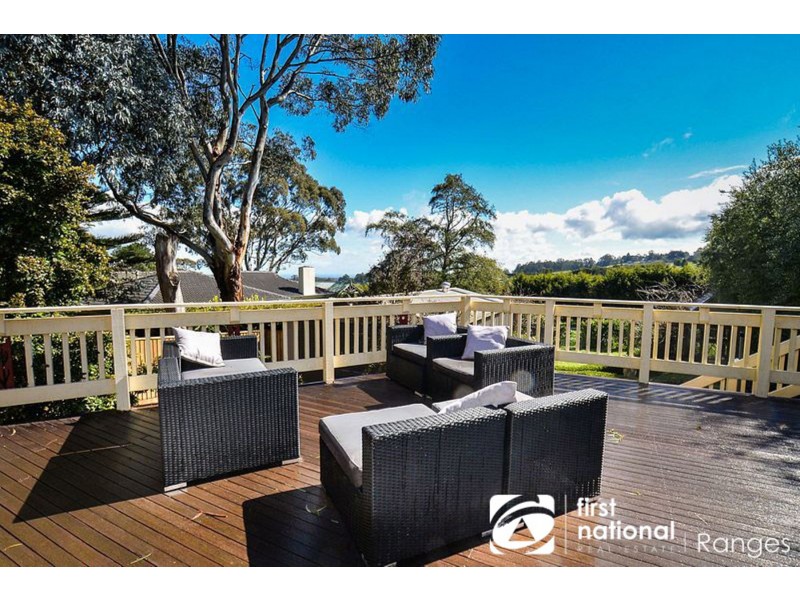 12 Oceanview Crescent West, Kallista VIC 3791