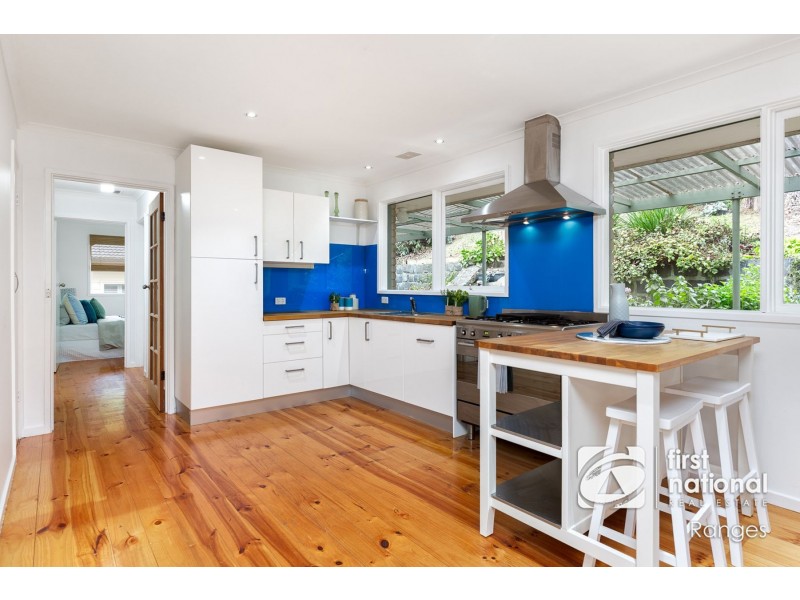 41 Fairy Dell Road, Tecoma VIC 3160