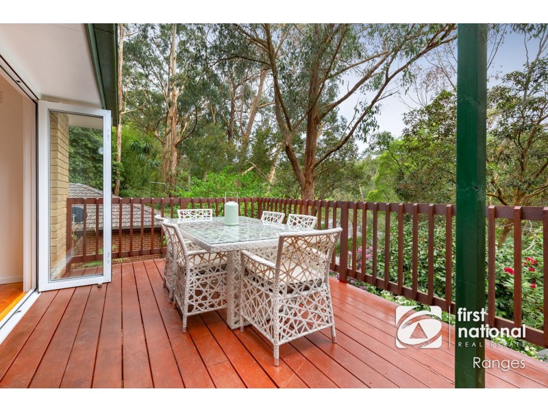 41 Fairy Dell Road, Tecoma VIC 3160