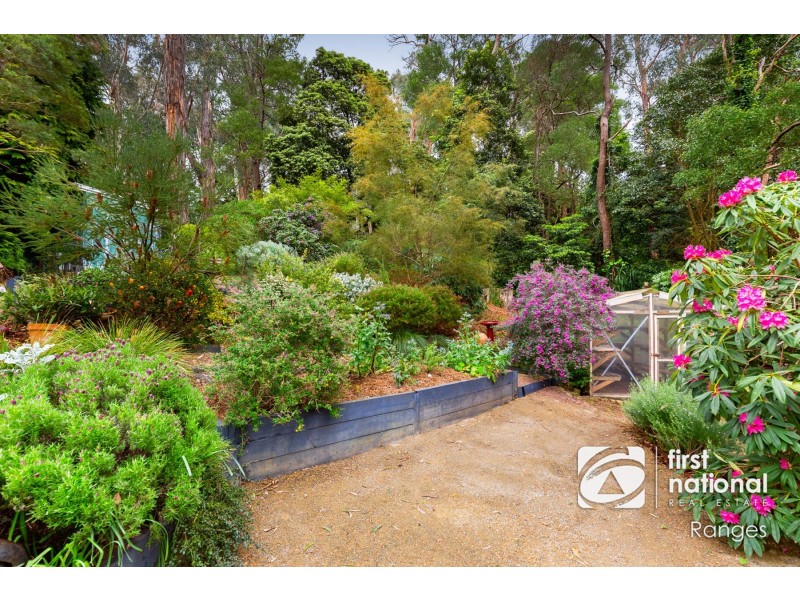 41 Fairy Dell Road, Tecoma VIC 3160