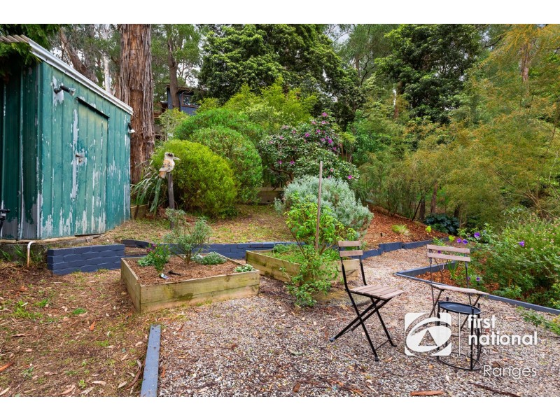 41 Fairy Dell Road, Tecoma VIC 3160
