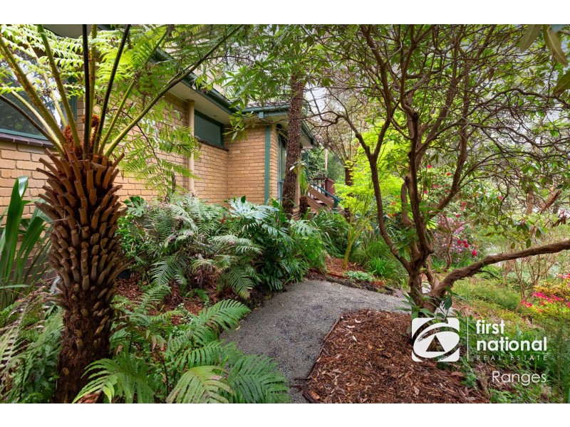 41 Fairy Dell Road, Tecoma VIC 3160