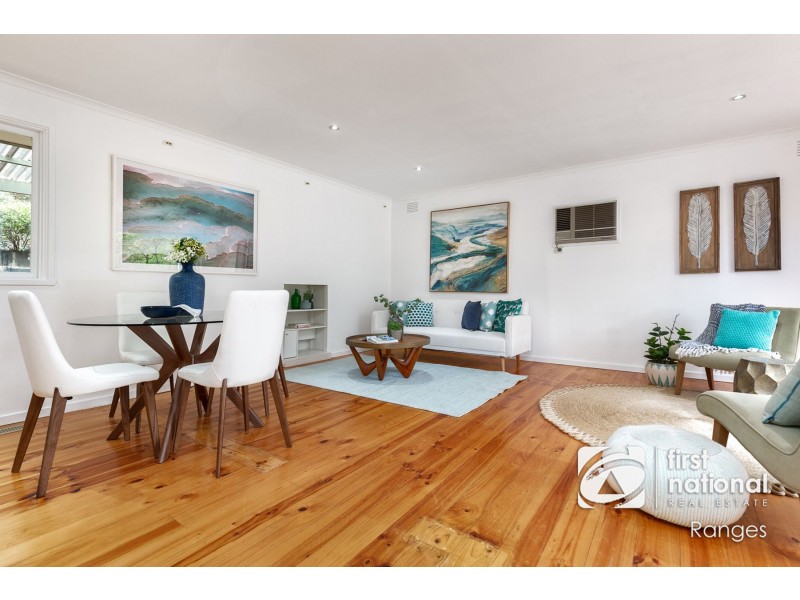 41 Fairy Dell Road, Tecoma VIC 3160