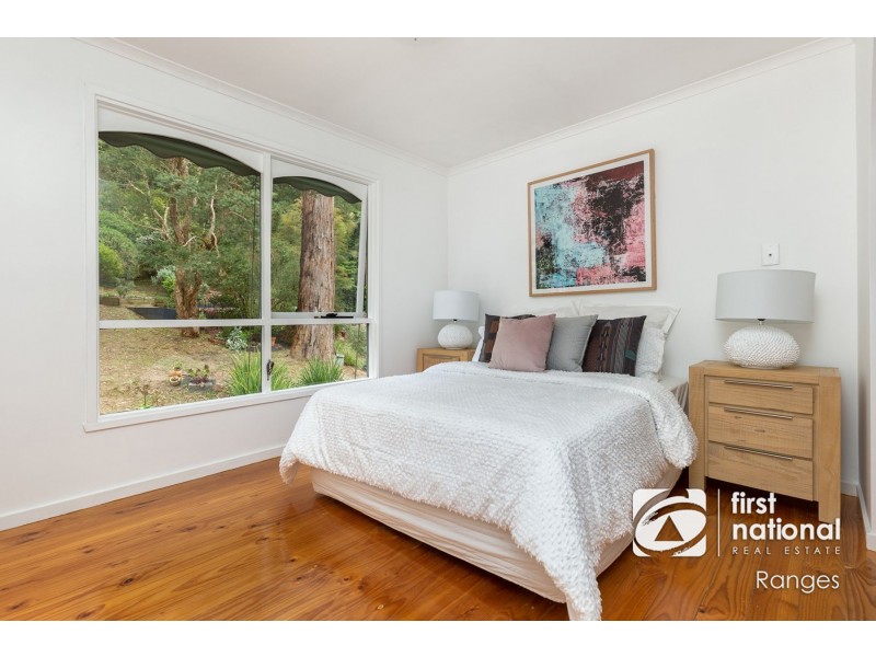 41 Fairy Dell Road, Tecoma VIC 3160