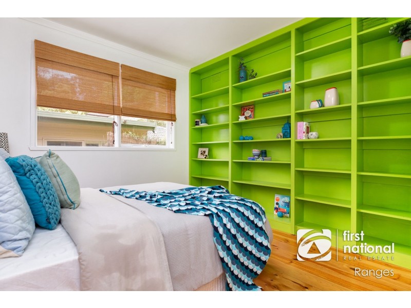 41 Fairy Dell Road, Tecoma VIC 3160