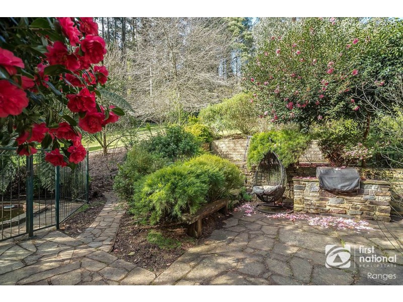 67 The Crescent, Sassafras VIC 3787