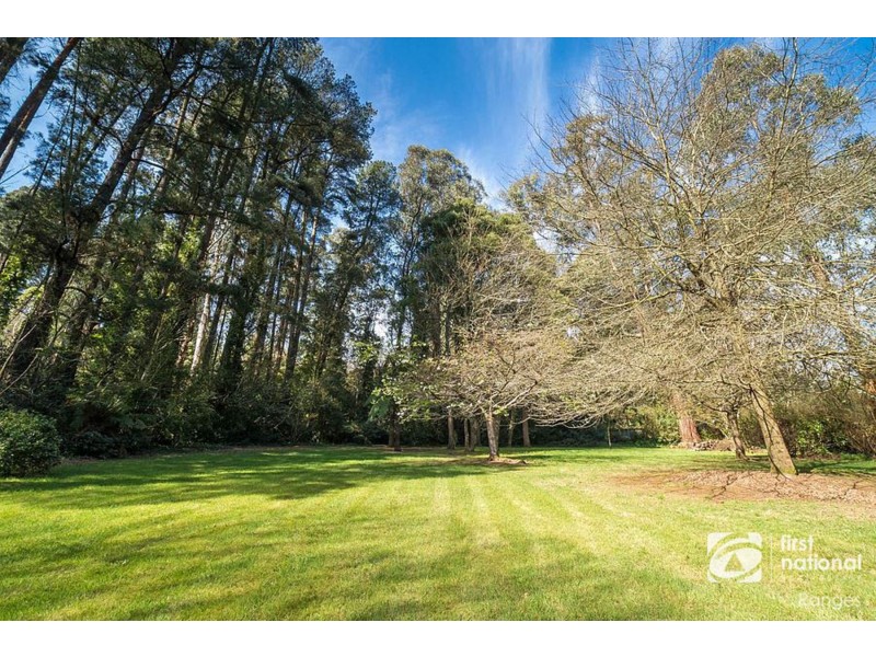 67 The Crescent, Sassafras VIC 3787