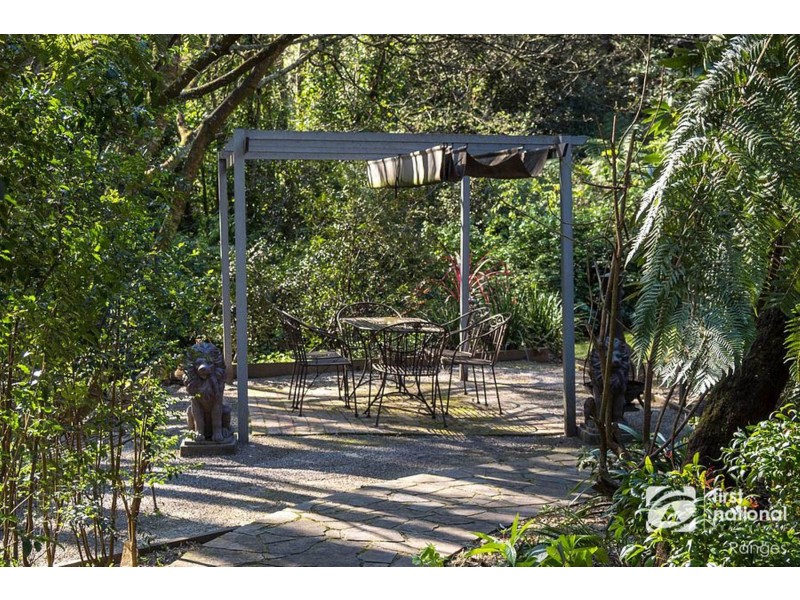 67 The Crescent, Sassafras VIC 3787